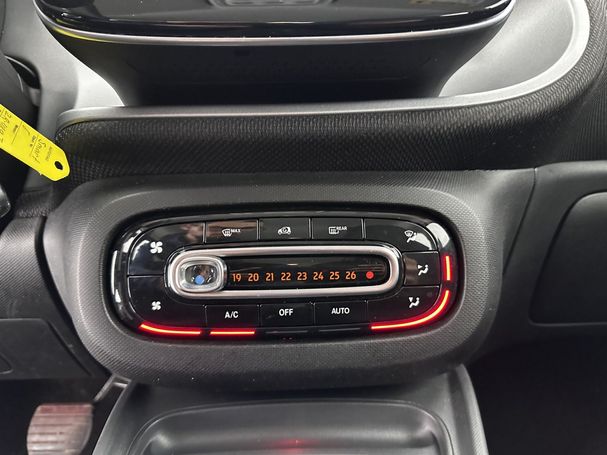 Smart ForFour EQ 60 kW image number 13