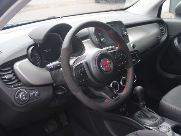 Fiat 500X 1.5 Hybrid 96 kW image number 6