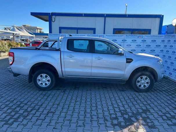 Ford Ranger 2.0 l TDCi XLT 125 kW image number 2