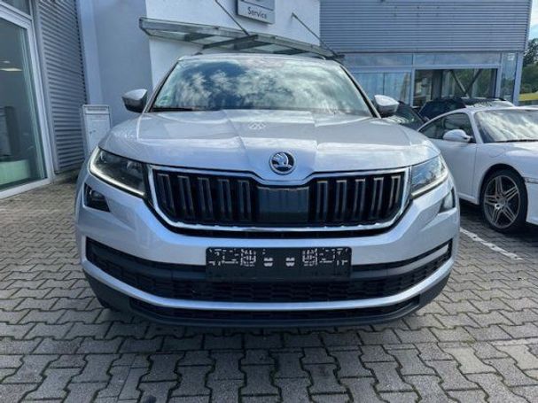 Skoda Kodiaq 1.5 TSI DSG 110 kW image number 5