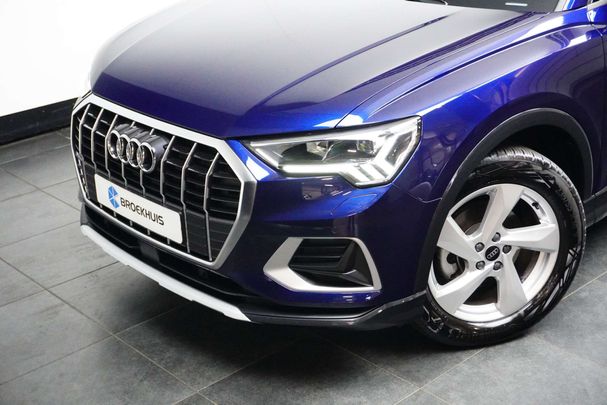 Audi Q3 35 TFSI S tronic 110 kW image number 27