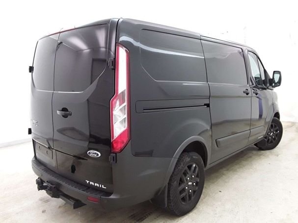 Ford Transit Custom 300 2.0 Trail 96 kW image number 1