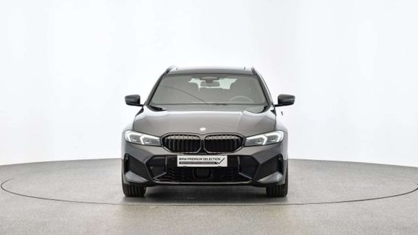 BMW 320d Touring xDrive 140 kW image number 9