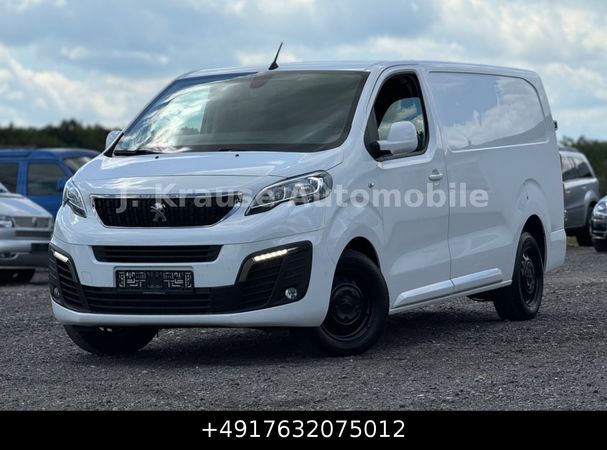 Peugeot Expert Premium 90 kW image number 1