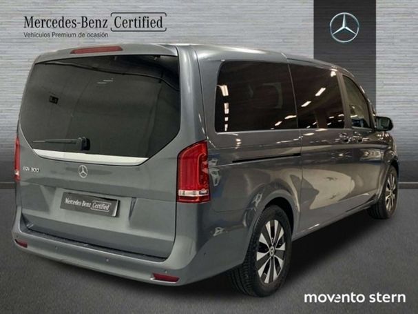 Mercedes-Benz EQV 300 150 kW image number 3