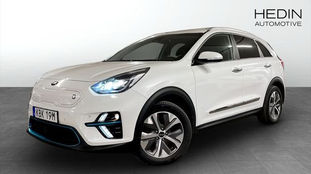 Kia Niro e 64 kWh 150 kW image number 1