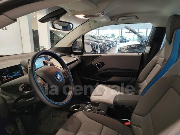 BMW i3 94Ah 125 kW image number 10