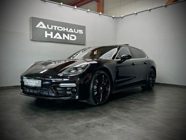 Porsche Panamera Sport Turismo 324 kW image number 1