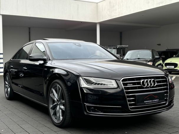 Audi A8 L 4.2 TDI quattro 283 kW image number 2