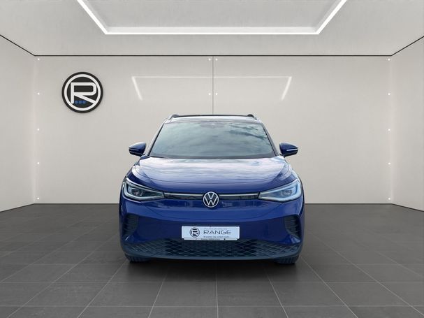 Volkswagen ID.4 Pro 210 kW image number 3