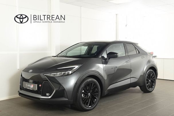 Toyota C-HR 2.0 GR 164 kW image number 1