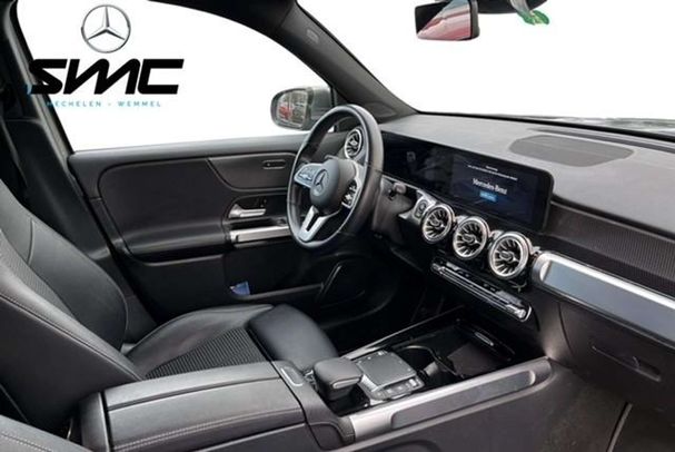 Mercedes-Benz GLB 180 d Business Solution 85 kW image number 5