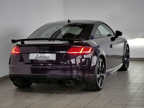 Audi TT RS 2.5 TFSI quattro 294 kW image number 3