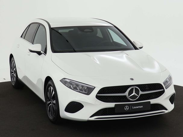 Mercedes-Benz A 180 100 kW image number 23