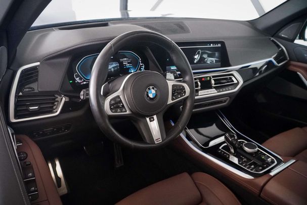 BMW X5 45e xDrive 290 kW image number 6