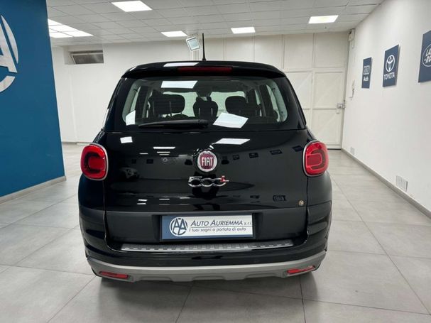 Fiat 500L 1.3 Cross 70 kW image number 4