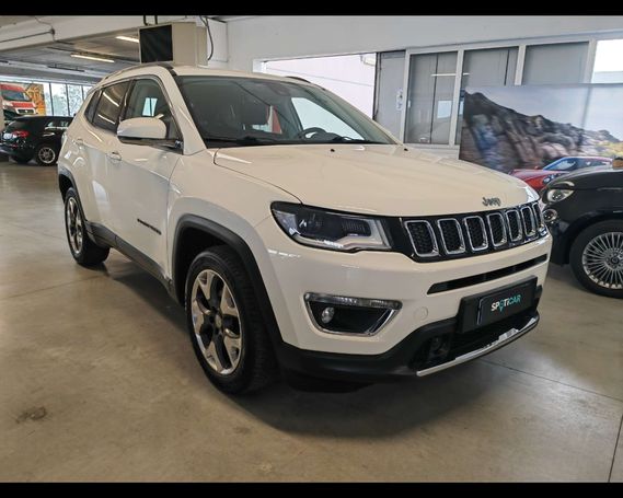 Jeep Compass 1.6 MultiJet Limited 88 kW image number 3