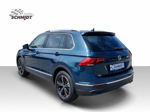 Volkswagen Tiguan 1.5 TSI Life DSG 110 kW image number 4