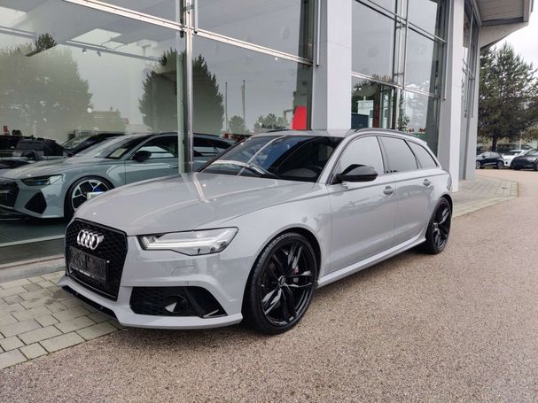 Audi RS6 Avant 412 kW image number 1