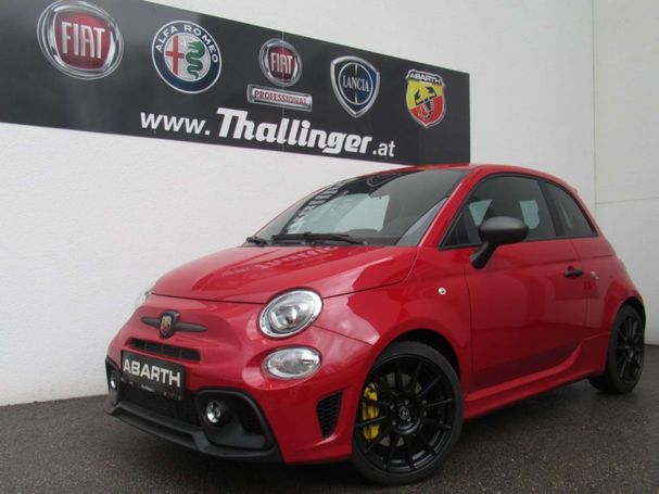 Abarth 695 132 kW image number 1