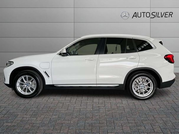 BMW X3 xDrive30e 215 kW image number 6