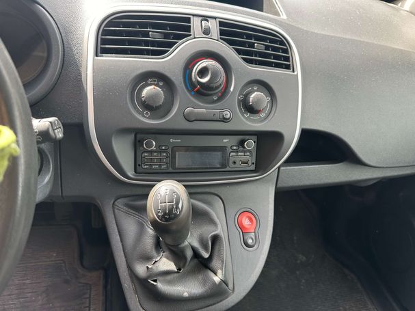 Renault Kangoo Rapid Extra 66 kW image number 12