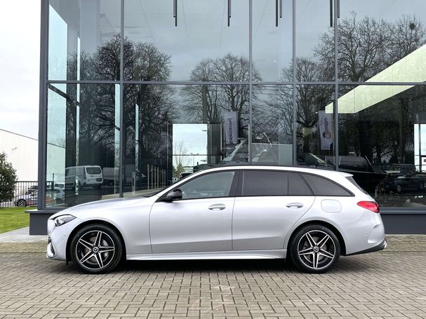 Mercedes-Benz C 300 150 kW image number 4