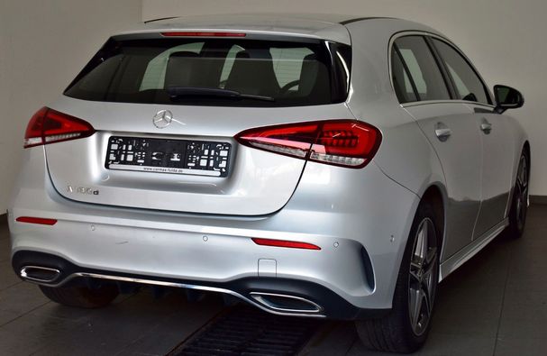 Mercedes-Benz A 180 d 85 kW image number 2