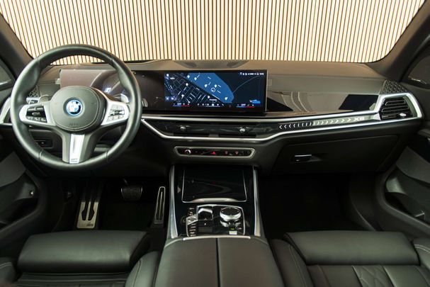 BMW X5 50e xDrive 360 kW image number 11