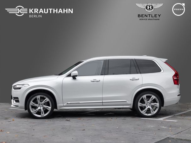 Volvo XC90 B5 AWD Inscription 173 kW image number 2