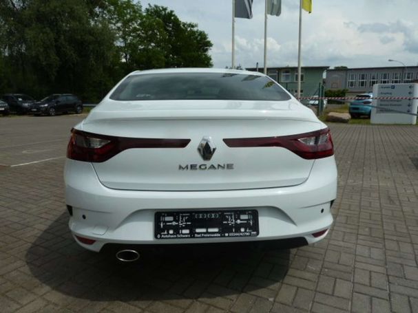 Renault Megane TCe 85 kW image number 6