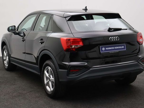 Audi Q2 35 TFSI S tronic 110 kW image number 33