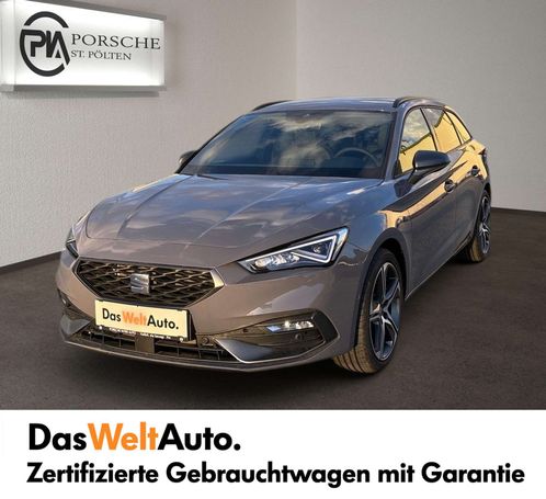 Seat Leon 2.0 TDI 4 Drive 110 kW image number 1