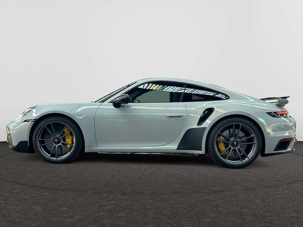 Porsche 992 Turbo S PDK 478 kW image number 20