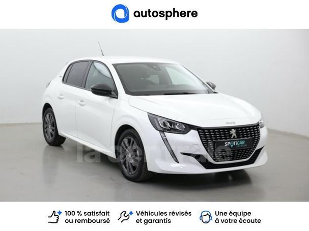 Peugeot 208 PureTech 75 55 kW image number 2