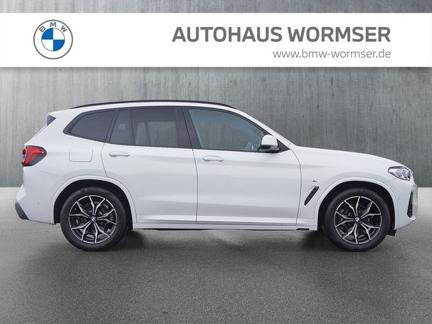 BMW X3 xDrive30i 180 kW image number 3