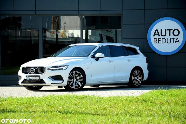 Volvo V60 AWD 228 kW image number 1