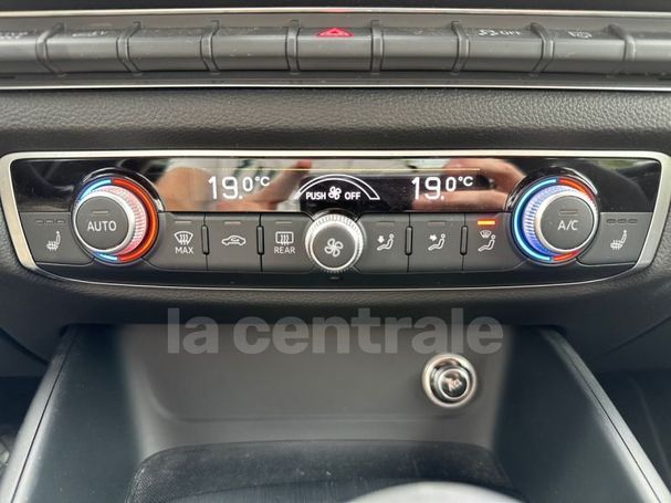 Audi A3 40 e-tron S tronic 150 kW image number 33