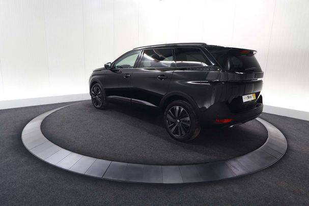 Peugeot 5008 PureTech 130 EAT8 96 kW image number 11