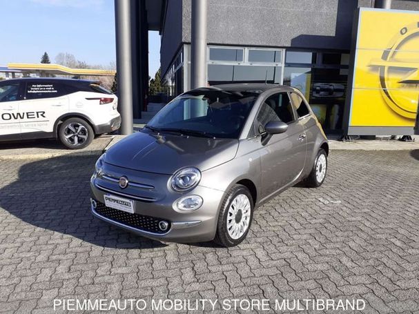 Fiat 500 1.0 51 kW image number 6