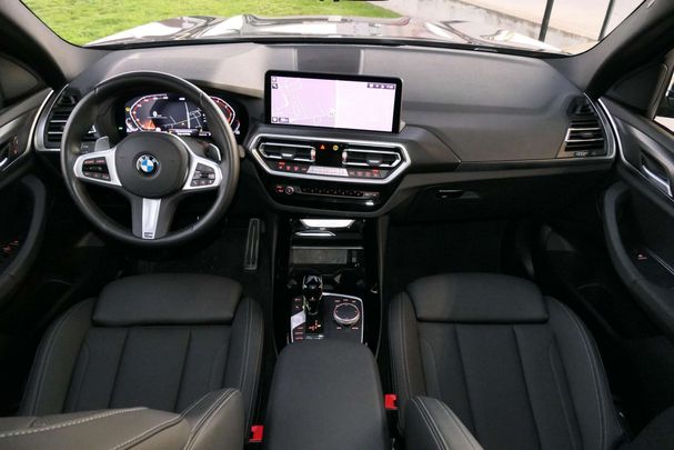 BMW X3 sDrive 100 kW image number 6