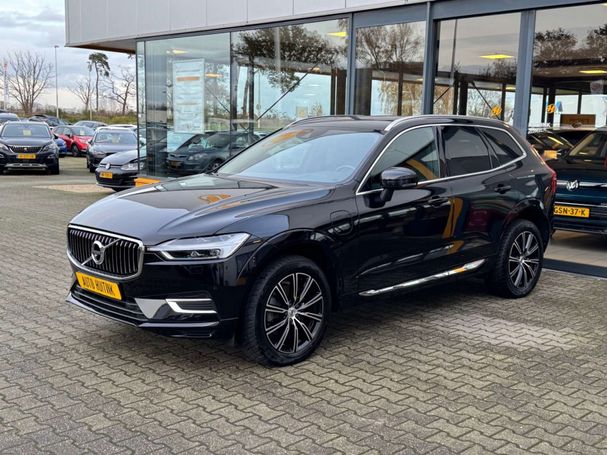 Volvo XC60 Recharge T8 AWD 288 kW image number 6