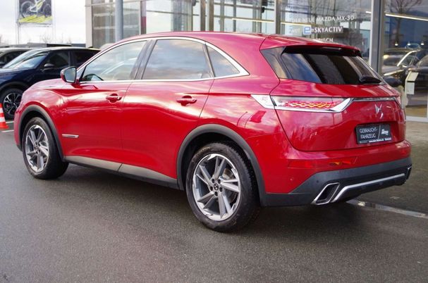 DS Automobiles 7 Crossback 180 BE CHIC 132 kW image number 7