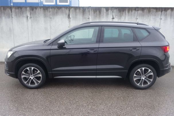 Seat Ateca 1.5 TSI ACT DSG FR 110 kW image number 5