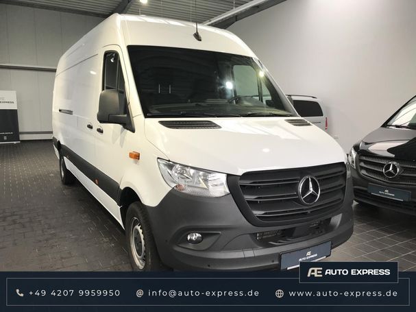 Mercedes-Benz Sprinter 315 110 kW image number 3