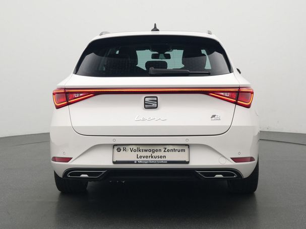 Seat Leon Sportstourer 1.4 e-Hybrid 150 kW image number 3