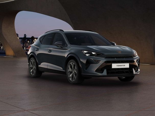 Cupra Formentor e-HYBRID DSG 150 kW image number 1