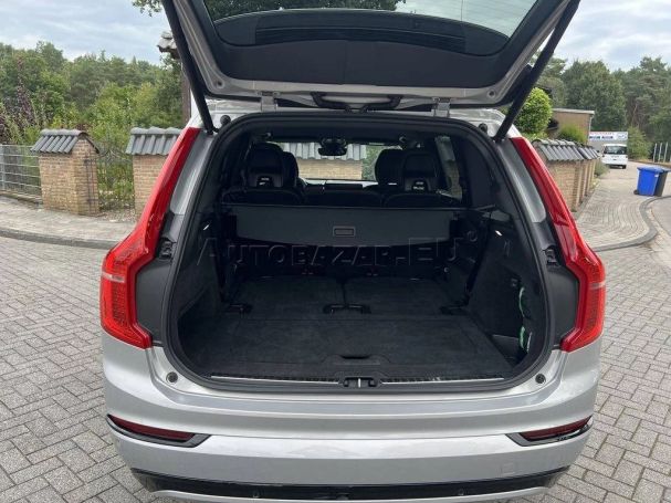 Volvo XC90 B5 AWD Plus 173 kW image number 5