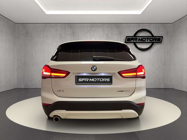 BMW X1 25e xDrive 162 kW image number 5