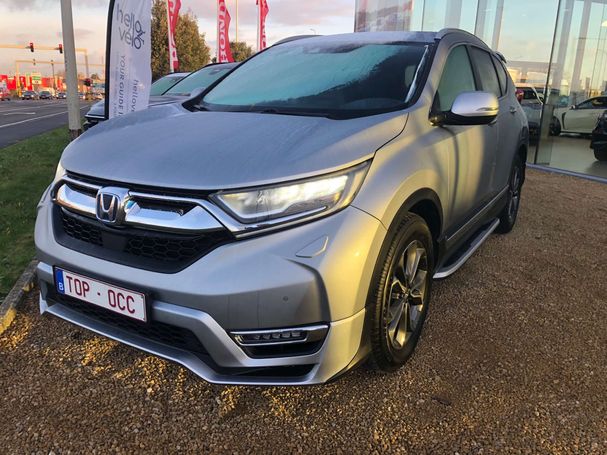 Honda CR-V 135 kW image number 1